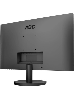 ������� AOC 27B3QA2 27" 1920�1080, WLED, 16:9, IPS, 300cd, 1500:1, 20M:1, 4ms, 178/178, VGA, HDMI, DP, 120Hz, Speakers, Tilt, Internal, VESA, Black, 3y