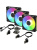 ���������� ��������� ARCTIC BioniX P14 A-RGB - 3 Pack (ACFAN00341A)