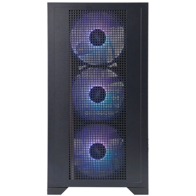 ������ 1STPLAYER GO2 ARGB Black