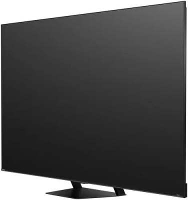 ��������� QLED Hisense 85" 85U7S �������-����� 4K Ultra HD 165Hz DVB-T DVB-T2 DVB-C DVB-S DVB-S2 USB WiFi Smart TV