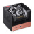 Корпус ПК без блока питания JONSBO TK-0 Black ITX Корпус ПК без блока питания JONSBO TK-0 Black ITX