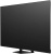 ��������� QLED Hisense 85" 85U7S �������-����� 4K Ultra HD 165Hz DVB-T DVB-T2 DVB-C DVB-S DVB-S2 USB WiFi Smart TV