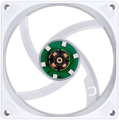 ���������� JONSBO SL-925W 92�92�25�� (PWM, ARGB LED, 800-2200��/���, �����) Retail