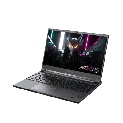  GIGABYTE AORUS 15X, 15.6" (2560x1440) IPS 165/Intel Core i9-13900HX/16 DDR5/1 SSD/GeForce RTX 4060 8/Windows 11 Home,  (AKF-B3KZ754SH)