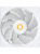 ���������� ��� ������� Ocypus Gamma F12 Elite WH ARGB, 120x120x25mm, 4-PIN PWM, 600-1800 RPM, 26 DBA MAX, HYDRO BEARING
