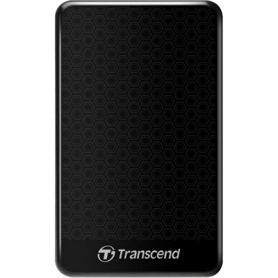    Transcend TS2TSJ25A3K 2.5" 2.0Tb USB 3.0