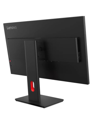������� Lenovo T32UD-40 31.5", 16:9, IPS, UHD, 4ms, 350cd, 60Hz, HDMI, DP, USB, USB-C, LAN, HAS