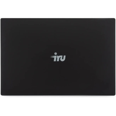 ������� iRU Planio 15ING, 15.6" (1920x1080) IPS/Intel Processor N100/8 �� LPDDR5/256 �� SSD/Intel UHD Graphics/Windows 11 Pro, ������ (2059104)