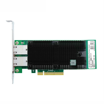 ������� ������� LR-LINK LRES1025PT PCIE 2X10G