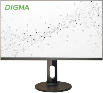 ������� Digma 27" Progress 27P505F ������ IPS