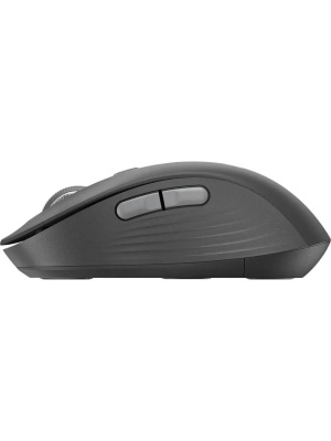 ���� Logitech M750 ���������� ���������� 4000dpi �������. BT/Radio USB 5but (910-006269)
