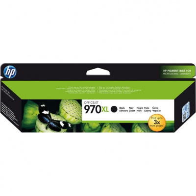 �������� HP CN625AE 970XL Officejet X476/X576/X451/X551 ������ (9200 �)