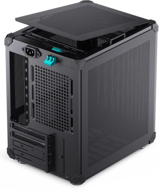 ������ ��� ����� ������� Jonsbo C6-ITX Black