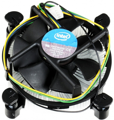 ����� Intel Original S1156AL