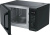 Микроволновая Печь Rondell RDE-MW236 23л. 800Вт черный Микроволновая Печь Rondell RDE-MW236 23л. 800Вт черный