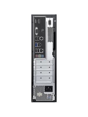 ��������� ���� MSI PRO DP80 A14TAG-272XRU SFF, Intel Core i7-14700F/16 �� DDR5/512 �� SSD/NVIDIA GeForce RTX 3050 (6 ��)/��� ��, ������ (9S6-B20821-272)