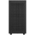 ������ Deepcool CH370, ��� ��, ������� ���� (���������� ������), ������, mATX