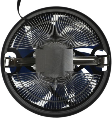 ����� ��� ���������� Digma D-CPC95-PWM2, 4-pin, 120��, �����, retail