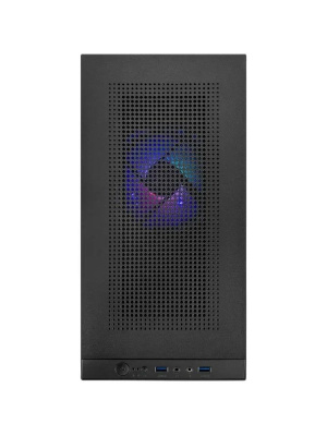 ��������� ���� iRU Tactio 520B5GS MT, AMD Ryzen 7 5700G/32 �� DDR4/1024 �� SSD/AMD Radeon Graphics/��� ��, ������ (2163696)