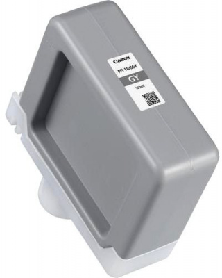 �������� Canon PFI-1100 Grey