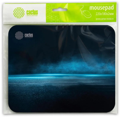 ������ ��� ���� Cactus Dark Sea 220x180x2�� (CS-MP�-P03XS)