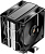 ����� ��� ���������� Ocypus Delta A40 Elite Dual Fan BK (Delta-A40-BK2NNWN00X-GL)