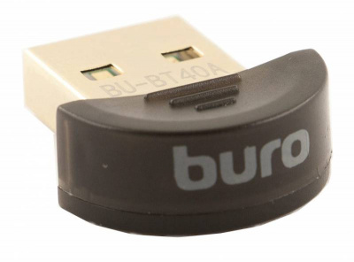 ������� USB Buro BU-BT40A Bluetooth 4.0+EDR class 1.5 20� ������