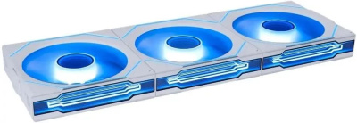 ���������� ��� ������� Lian-Li Uni Fan SL-INF Wireless 120 ARGB 120�124.5x28 ����� 4-pin 29.2�� (����.:3��) (G99.12SLIN1W3W.R0) Ret