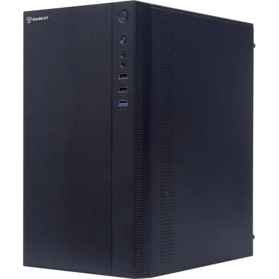 ��������� ���� Raskat STANDART 300, Intel Core i3-14100/16 �� DDR4/240 �� SSD/Intel UHD Graphics/��� ��, ������ (STANDART300184543)