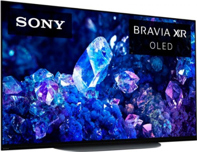  Sony 42" XR-42A90K OLED Ultra HD 4k SmartTV