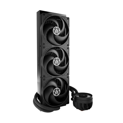 ���������� ������� ���������� Arctic Cooling Arctic Liquid Freezer III-420 (ACFRE00137A)