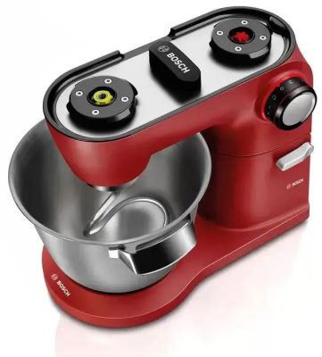 �������� ������ Bosch MUM9A66R00 ��������.����. 1600�� �������