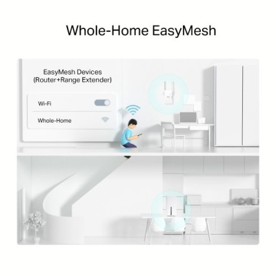 ��������������� ���������� Wi-Fi ������������� TP-Link Archer NX200