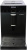 Кофемашина Hyundai HAM-4402 1350Вт черный Кофемашина Hyundai HAM-4402 1350Вт черный