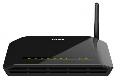 WiFi  () D-Link DSL-2640U/RB/U2B