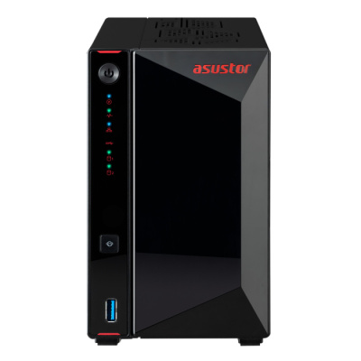 ������� ���������� ASUSTOR AS5402T