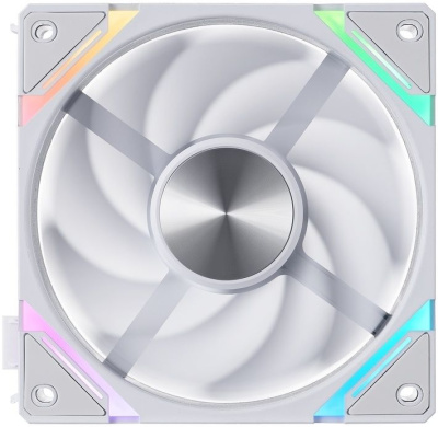 ����� ��� ������� 1STPLAYER XF7R ARGB Reverse White (XF7R-WH-1IN1)