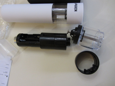 �������� Kitfort KT-2027 ��� ���� � �����, �������������, 2 ��.