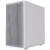 ������ Powercase Mistral Micro C4W ARGB, Tempered Glass, 4x 120mm ARGB PWM Fan, �����, mATX  (CMMCW-A4)