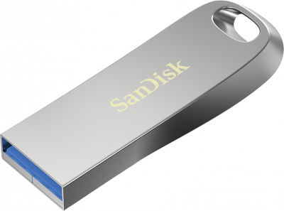 USB Flash  32Gb Sandisk Ultra Luxe (SDCZ74-032G-G46)