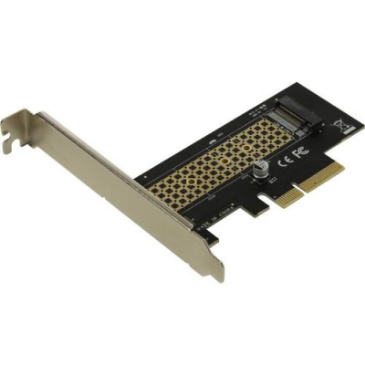 ���������� ORIENT C300E PCI-E 4x->M.2 M-key NVMe SSD, ��� 2230/2242/2260/2280, ������ ��������� � ��������� (31100)