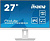  Iiyama 27" IPS LED ProLite XUB2792QSU-W6 