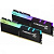   64Gb DDR4 3600MHz G.Skill Trident Z RGB (F4-3600C18D-64GTZR) (2x32Gb KIT)