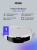 Пылесос-робот Haier HSR Home M3 45Вт белый Пылесос-робот Haier HSR Home M3 45Вт белый