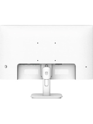 ������� PHILIPS 27E1N1200AW/00(60) 27" WHITE (IPS, 1920x1080, 100Hz, 1 ms, 178�/178�, 300 cd/m, 1500:1, +HDMI 1.4, +DisplayPort 1.2, +MM)