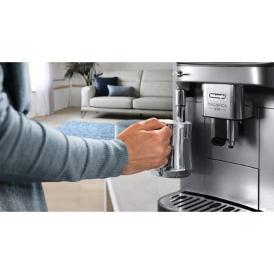  Delonghi Magnifica Evo ECAM 290.31.SB