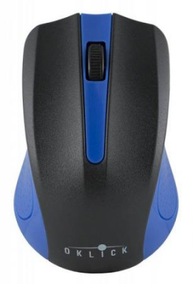 ���� ������������ Oklick 485MW ������ ����� USB 