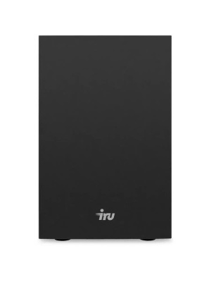 ��������� ���� iRU Tactio 520B5GS MT, AMD Ryzen 7 5700G/32 �� DDR4/1024 �� SSD/AMD Radeon Graphics/��� ��, ������ (2163696)