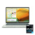  ASUS ZenBook 14 OLED UX3402ZA-KM103W Intel i7-1260P/16G/512G SSD/14" 2.8K(2880x1800) OLED/Intel Iris Xe/Win11 , 90NB0WC2-M009F0