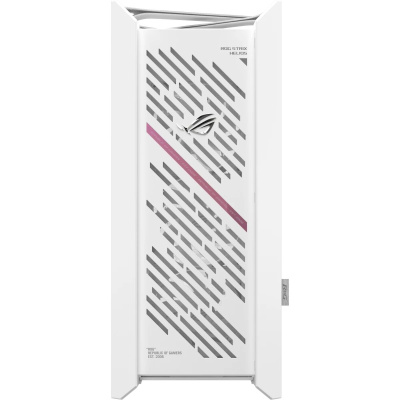 ������ ��� �� ASUS ROG STRIX HELIOS II GX601S WHITE